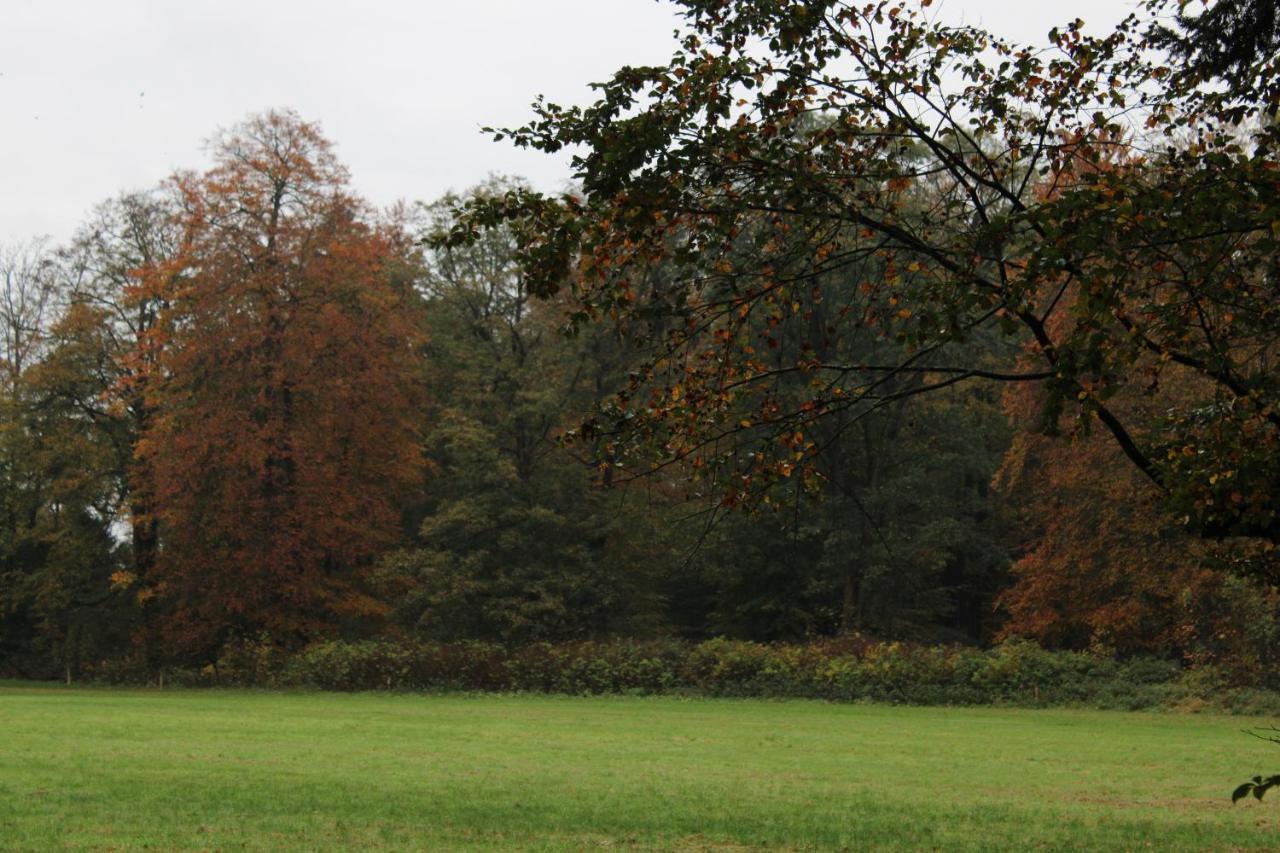 Voel Je Thuis Zwolle  Eksteriør bilde