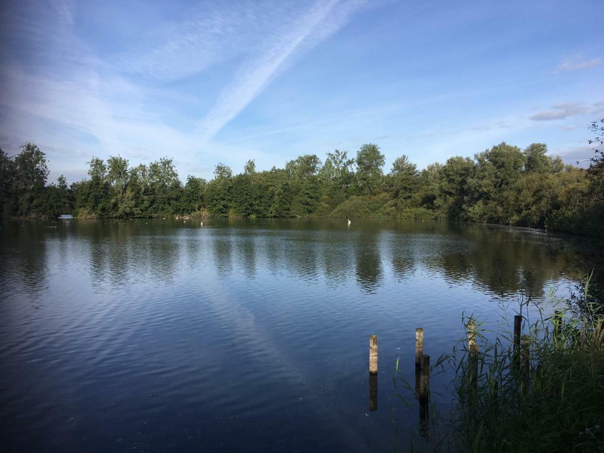 Voel Je Thuis Zwolle  Eksteriør bilde