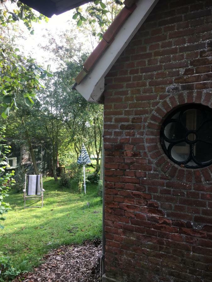 Voel Je Thuis Zwolle  Eksteriør bilde